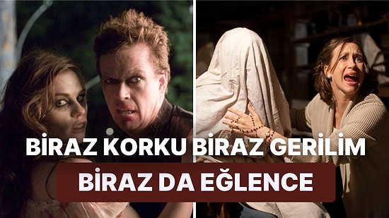 Cadılar Bayramı Ruhunu İliklerinize Kadar Hissedeceğiniz Birbirinden Harika 25 Film