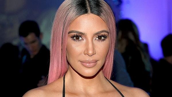 1. Kim Kardashian'ın Cadılar Bayramı için evini süslemesi gündem oldu.