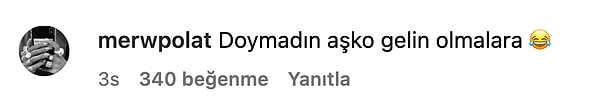 Tabii yorumlar da gecikmedi...