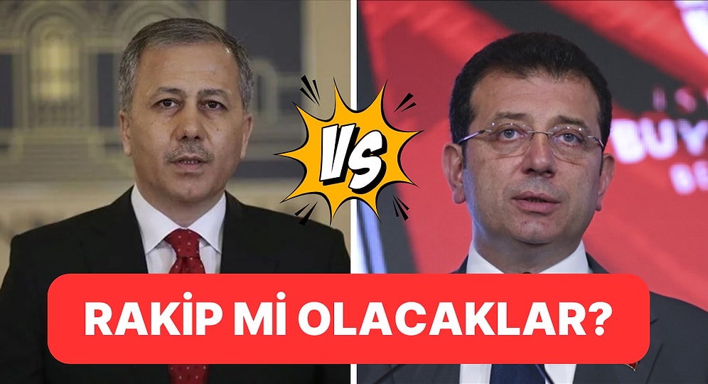 İçişleri Bakanı Ali Yerlikaya Hakkında Yerel Seçim İddiası!