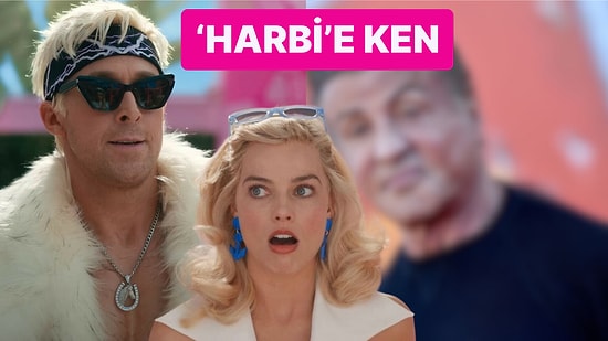 "Barbie" Filmi ile Tüm Dünyayı Kasıp Kavuran Greta Gerwig, "Ken" Karakteri İçin İlham Aldığı İsmi Açıkladı