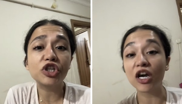 Video kısa sürede birçok kişi tarafından destek gördü;