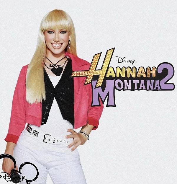 Cadılar Bayramı'nda Hannah Montana olarak giyinen James Charles, yine eleştiri ve şakaların hedefi oldu.