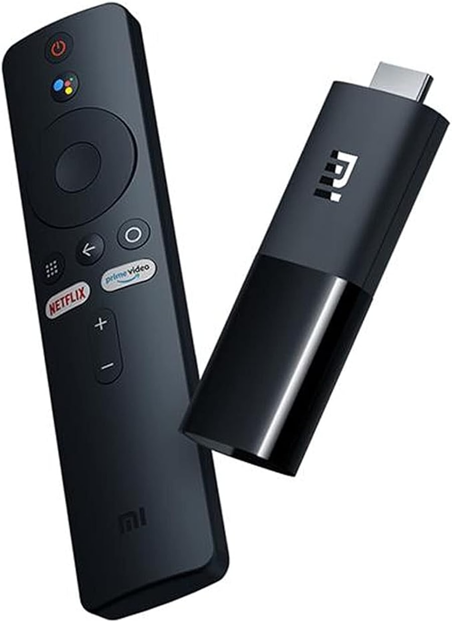 Mi Tv Stick Купить В Краснодаре