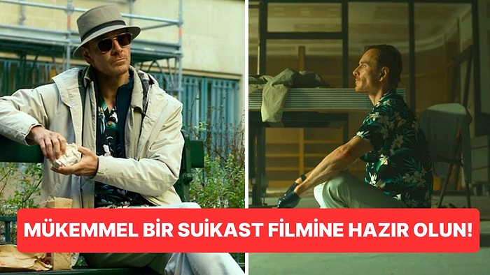 Şimdiden Gerildik: 10 Kasım'da İzleyiciyle Buluşacak David Fincher'ın The Killer Filmini İnceliyoruz!