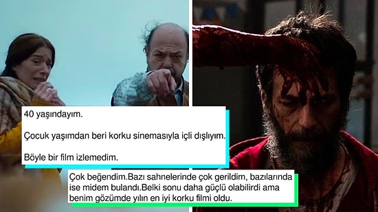 İzlediğiniz Bütün Korku Filmlerini Unutun: When Evil Lurks'u İzlemeye Cesaret Bile Edemeyeceksiniz!