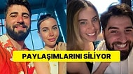 İhanet Videosuyla Gündem Olan Bilal Hancı'nın Eski Garip Paylaşımları Ortaya Çıktı!