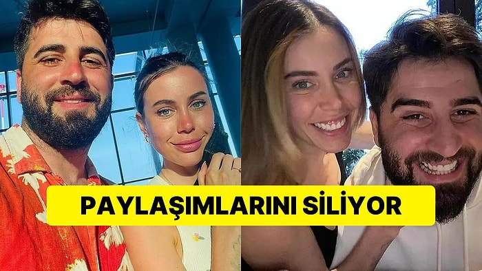 İhanet Videosuyla Gündem Olan Bilal Hancı'nın Eski Garip Paylaşımları Ortaya Çıktı!