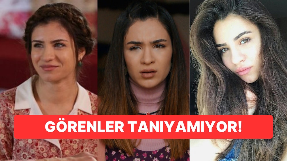 Bambaşka Biri Oldu! Feride Hilal Akın'ın Son Hali Karşısında Küçük Dilinizi Yutacaksınız!