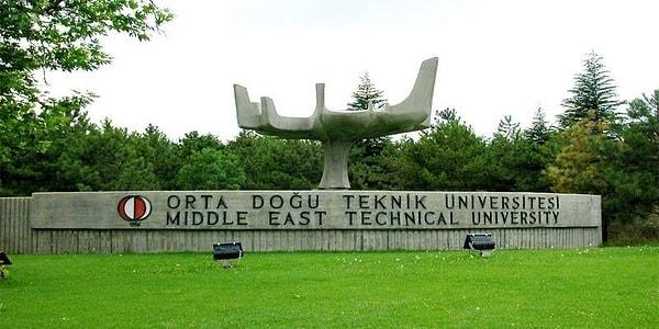 4. Boğaziçi Üniversitesi