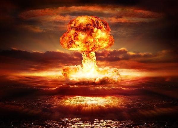 ABD Savunma Bakanlığı Pentagon, ABD'nin Hiroşima'ya atılan atom bombasından 24 kat daha güçlü bir nükleer silah geliştirdiğini açıkladı.