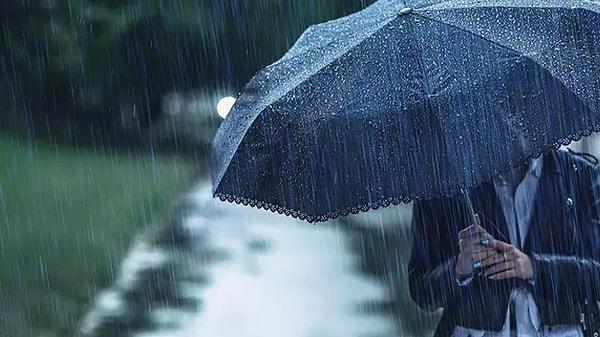 Meteoroloji Genel Müdürlüğü 31 Ekim hava durumu tahminlerini paylaştı. Hafta sonuna doğru yağışlı havanın etkili olması bekleniyor.