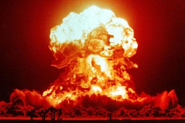 İngiliz medyası ise yeni geliştirilen atom bombasının etkisinin büyük olacağını vurguladı.