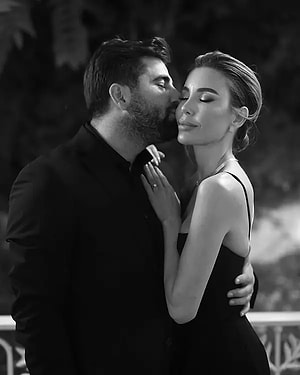 Tuğba Ekinci, Bilal Hancı'nın İhanetine Ağlayan Esin Çepni'ye