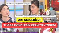 Tuğba Ekinci, Bilal Hancı'nın İhanetine Ağlayan Esin Çepni'ye Söyledikleriyle Hepimizi Çıldırttı