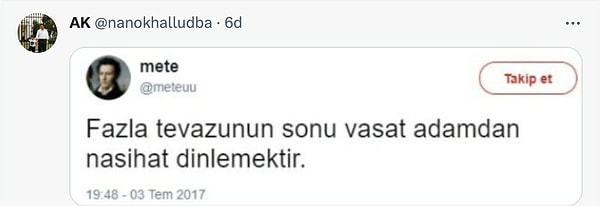 14. Siz neler düşünüyorsunuz?