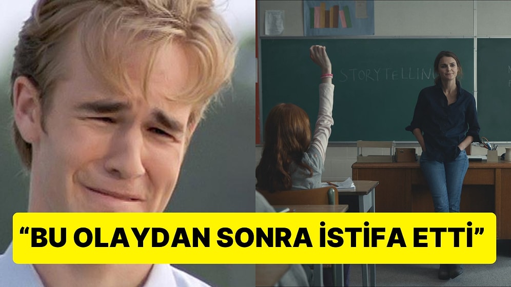 Öğretmenlerinin Derste Ağlama Sebeplerini Paylaşarak Hepimizi Hüzne Boğan 15 Kişi