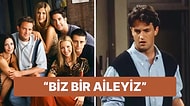 "Biz Bir Aileyiz" Matthew Perry'nin Kaybından Sonra Friends Oyuncularından Toplu Açıklama Geldi