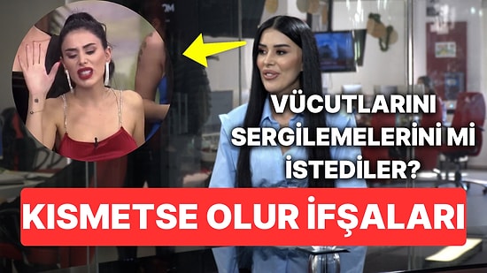 Eski Kısmetse Olur Yarışmacısı Yeliz Açıkel Programa Dair Ne Var Ne Yoksa Ortaya Döktü