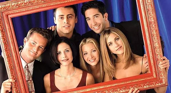 Fenomen dizi Friends'te 'Chandler Bing' karakterine hayat veren aktör Matthew Perry bu hafta evinin küvetinde ölü bulunmuştu.