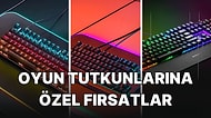 Haftanın Fırsatları Arasında Yer Alan Kullananların Tavsiye Ettiği SteelSeries Ürünleri