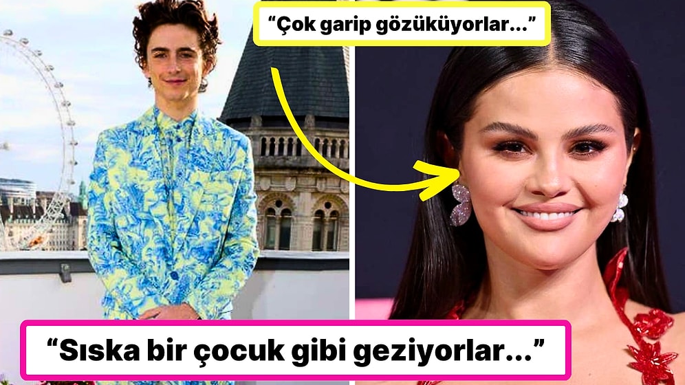 Günümüzün "Bitse de Kurtulsak Artık" Dediğimiz Birbirinden Kötü 18 Moda Akımı!