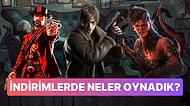 Steam Türkiye'de Haftanın En Çok Satanları: İndirimleri Affetmedik