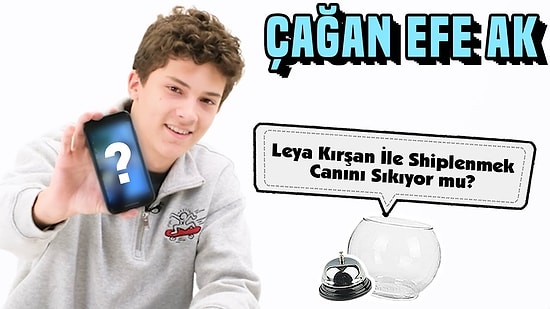 'Noluyo Ya?' Filminden Spoiler Var mı? Çağan Efe Ak ile Sizden Gelen Sorular!