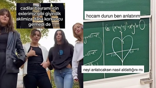 Korkunç Cadılar Bayramı Kombinlerinden Şaka Yapayım Derken Faka Basanlara Son 24 Saatin Viral Tweetleri