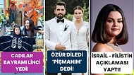 Dilan ve Engin Polat Çiftinden Özür Paylaşımı Geldi! 31 Ekim'de Yaşanan Son Dakika Magazin Haberleri