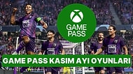 Xbox Game Pass Kasım Ayı Oyunları Açıklandı: FM Hayranlarına Müjde!