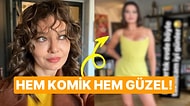 Biz Eşofmandan Devam: Nurgül Yeşilçay'ın Ev Halini Görenlerin Dibi Düştü!