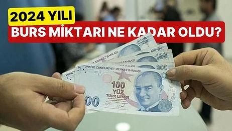 Erdoğan Açıkladı: Kredi ve Burs Miktarı Belli Oldu
