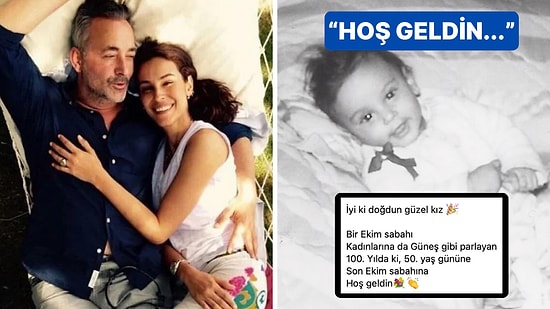 Mehmet Aslantuğ "Ah Be!" Dedirtti: Bu Sefer de Eski Eşi Arzum Onan'ın Doğum Gününü Şiirli Sürprizle Kutladı