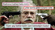 2. Sezonuyla Bomba Gibi Bir Dönüş Yapmaya Hazırlanan 'Şahsiyet' Dizisinden İlk Fragman Geldi!