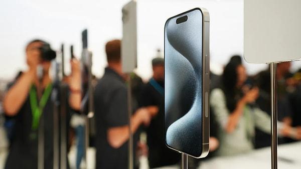 Apple'ın henüz geçtiğimiz aylarda satışa çıkardığı iPhone 15 Pro Max üzerinde yapılan bir çalışma, amiral gemisi telefonun üretim maliyetini ortaya çıkardı.