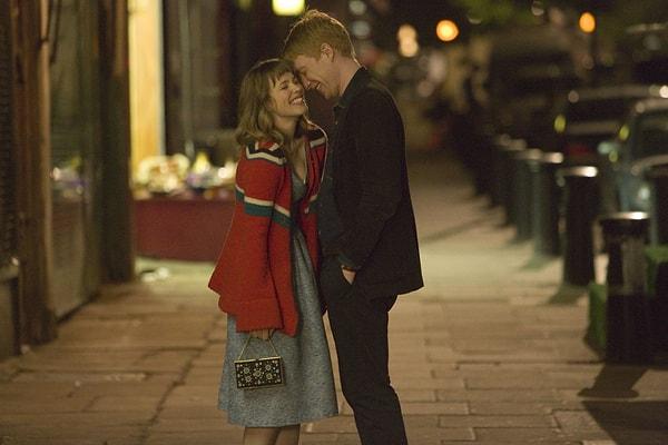 5. "About Time" (2013)