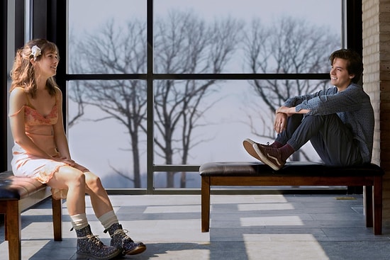 Movies Like ''Five Feet Apart'': Exploring Love and Resilience