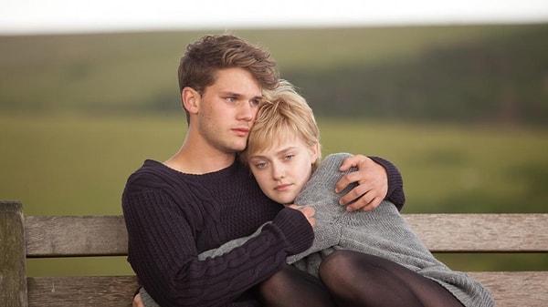 7. "Now Is Good" (2012)