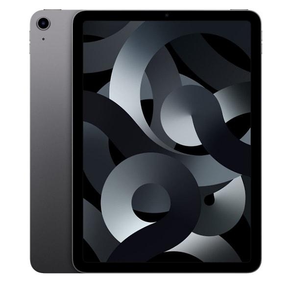 7. Apple iPad Air 5. Nesil