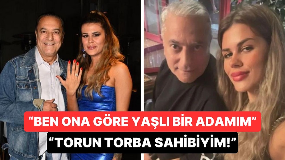 Mehmet Ali Erbil Geri Vites mi Yaptı? Gülseren Ceylan'la Ayrılığı Hakkındaki Yeni Açıklaması Kafa Karıştırdı!