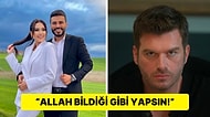 Aile Dizisinde Dilan-Engin Polat Çiftine Gönderme Yapıldı: Dilan Polat Anında Cevap Verdi!