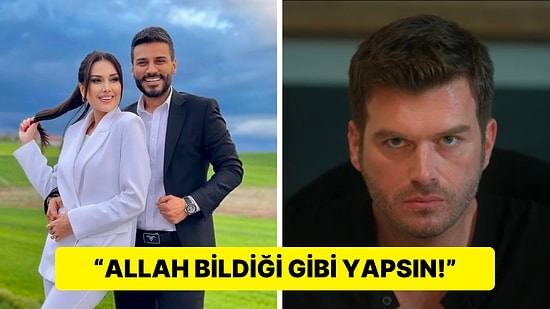 Aile Dizisinde Dilan-Engin Polat Çiftine Gönderme Yapıldı: Dilan Polat Anında Cevap Verdi!