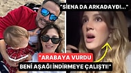 Arda Türkmen’in Eşi Melodi Elbirliler’e Sokak Ortasında Taciz Şoku: “Arabadan İndirmeye Çalıştı”