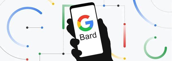 Beyond Search: The Multifaceted World of Bard
