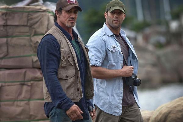 Sylvester Stallone'un senaryosunu yazacağı ve çekimlerine Mart 2024'te başlanması planlanan Levon's Trade filminin başrol oyuncusu Jason Statham olacakmış.