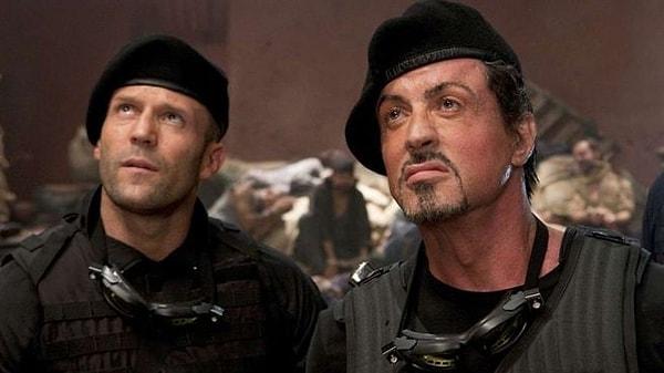 Eğer film başarılı olursa, Stallone ve Statham'ın yeni bir seri başlatma ihtimali gözüküyor.