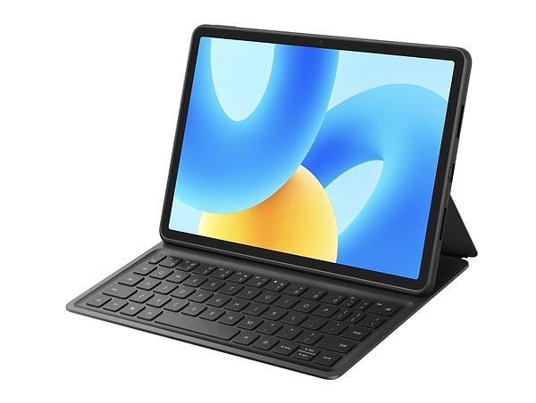 7. Huawei Matepad 11.5 8GB 128GB 11.5" Tablet+Klavye