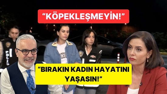 Gözaltına Alınan Dilan ve Engin Polat Hakkında Övgüler Yağdırılan Video Yeniden Gündem Oldu