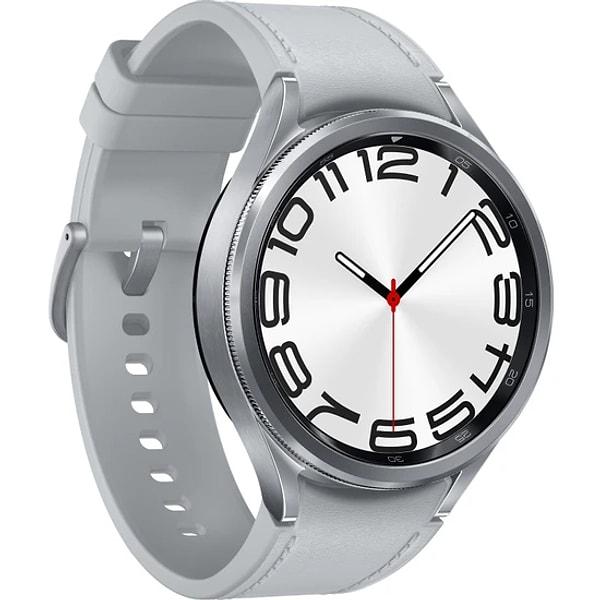9. Samsung Galaxy Watch 6 Classic Akıllı Saat